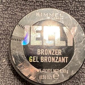 Rimmel Of London Jelly Gel Bronzer .31 Oz #002 Golden Touch